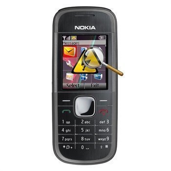 Nokia 5030 XpressRadio Arviointi