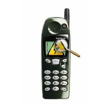 Nokia 5110 Arviointi