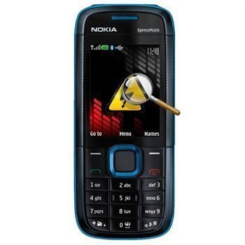 Nokia 5130 Arviointi