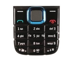 Nokia 5130 XpressMusic Keypad Blue