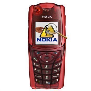 Nokia 5140 Arviointi