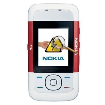 Nokia 5200 Arviointi