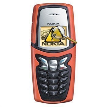 Nokia 5210 Arviointi