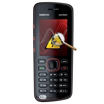 Nokia 5220 Arviointi