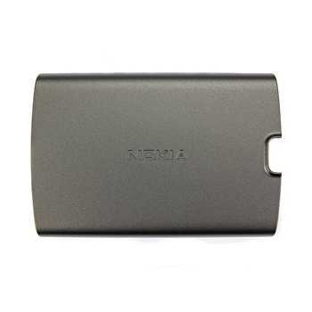 Nokia 5250 Battery Cover Dark Grey