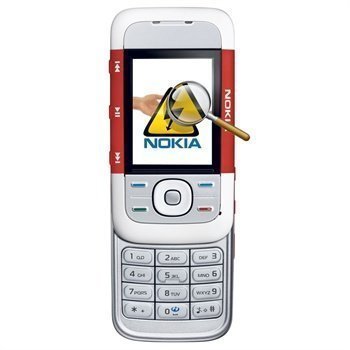 Nokia 5300 Arviointi