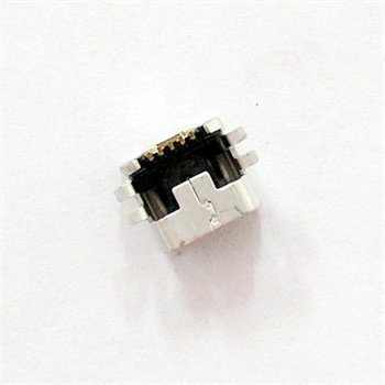 Nokia 5310 5610 6500 Slide System Connector