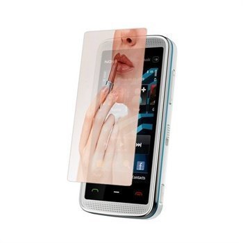 Nokia 5530 XpressMusic Mirrored Screen Protector