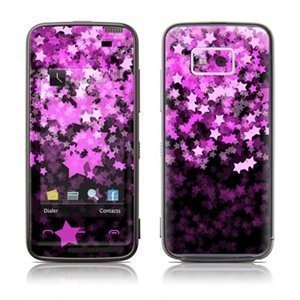 Nokia 5530 XpressMusic Stardust Summer Skin