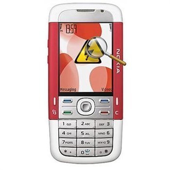 Nokia 5700 Arviointi