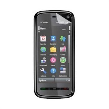 Nokia 5800 XpressMusic Screen Protector