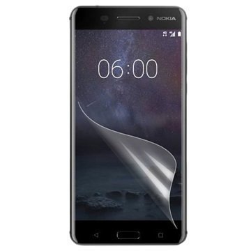 Nokia 6 Näytönsuoja â" Kirkas