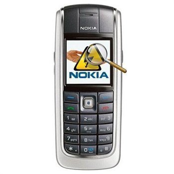 Nokia 6020 Arviointi