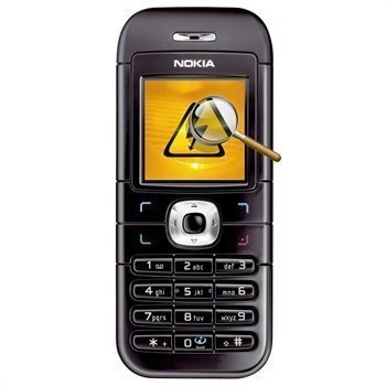 Nokia 6030 Arviointi