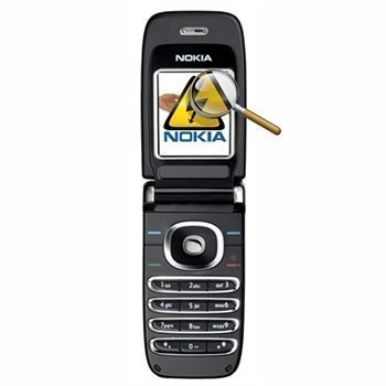 Nokia 6060 Arviointi