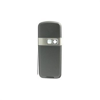 Nokia 6070 Battery Cover Darkgrey