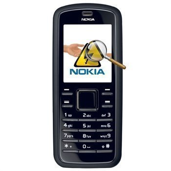 Nokia 6080 Arviointi