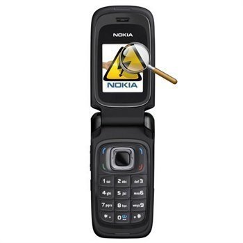 Nokia 6085 Arviointi