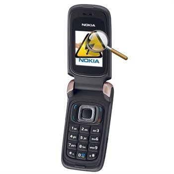 Nokia 6086 Arviointi