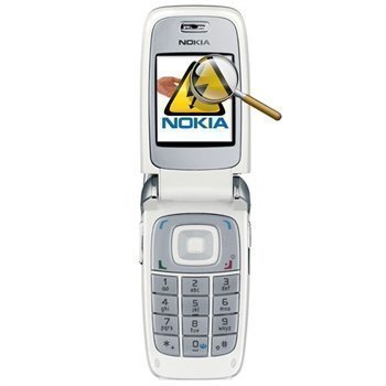 Nokia 6101 Arviointi