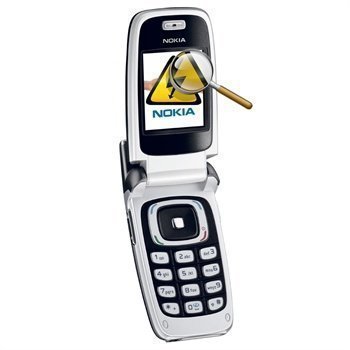 Nokia 6103 Arviointi