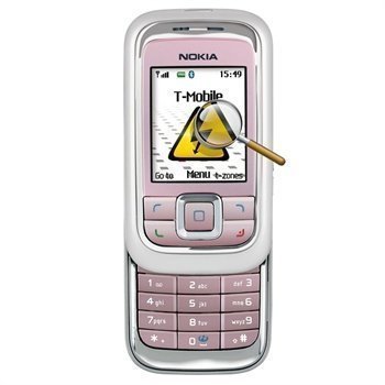 Nokia 6111 Arviointi