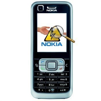 Nokia 6120 Classic Arviointi