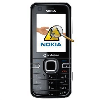 Nokia 6124 Classic Arviointi