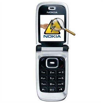 Nokia 6126 Arviointi