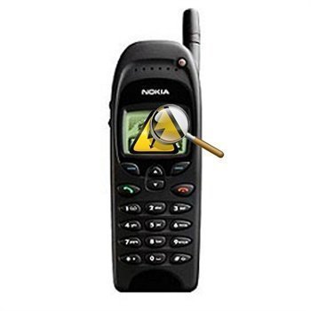 Nokia 6130 Arviointi