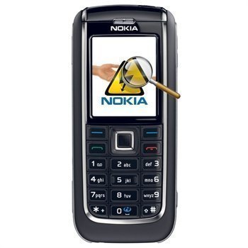 Nokia 6151 Arviointi