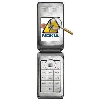 Nokia 6170 Arviointi