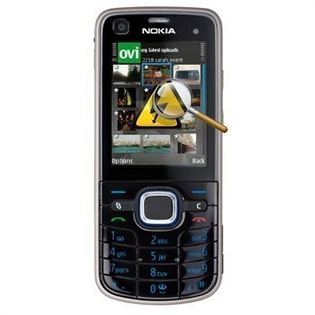 Nokia 6220 Arviointi