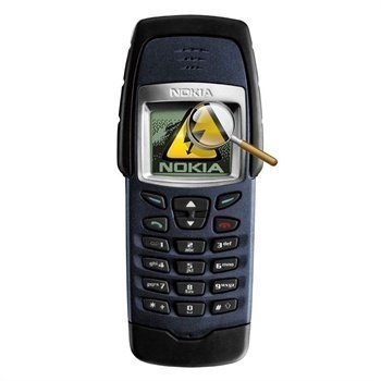 Nokia 6250 Arviointi