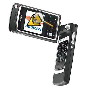 Nokia 6260 Arviointi