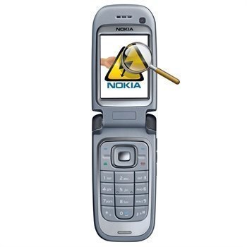 Nokia 6267 Arviointi