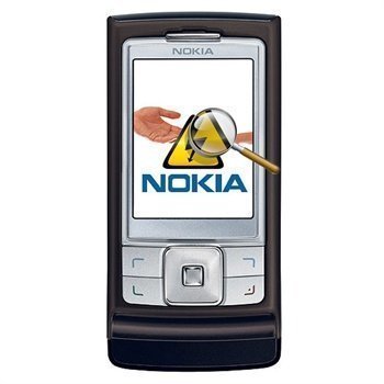 Nokia 6270 Arviointi