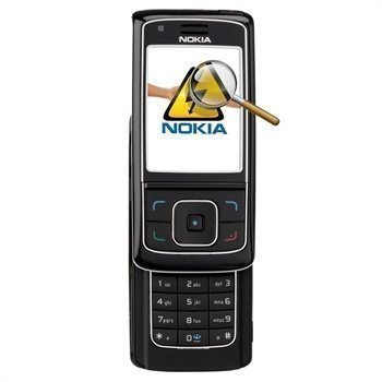 Nokia 6288 Arviointi