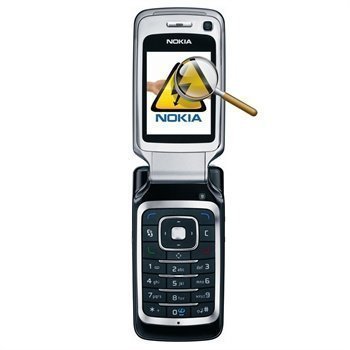 Nokia 6290 Arviointi