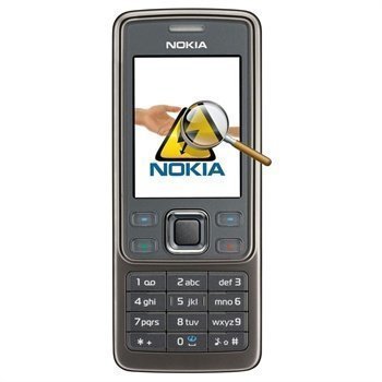 Nokia 6300i Arviointi