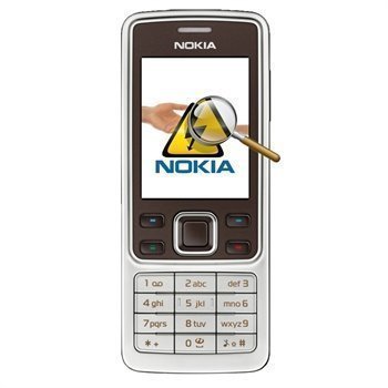 Nokia 6301 Arviointi