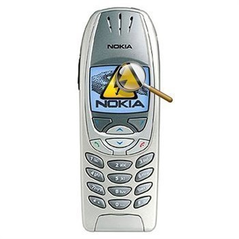 Nokia 6310 Arviointi