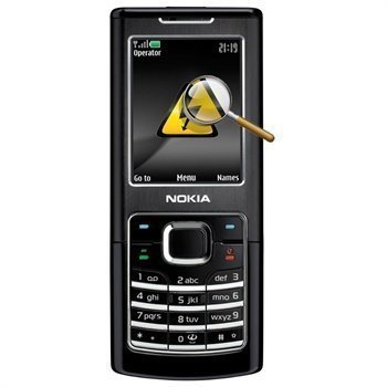 Nokia 6500 Classic Arviointi