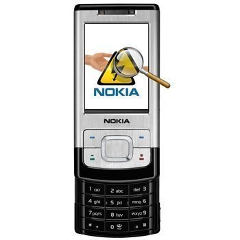 Nokia 6500 Slide Arviointi