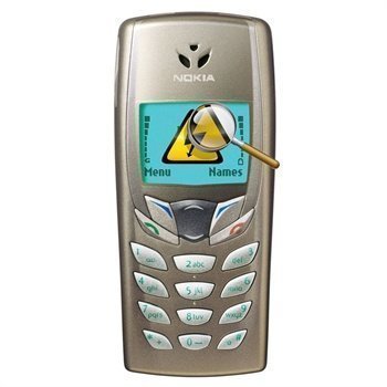 Nokia 6510 Arviointi