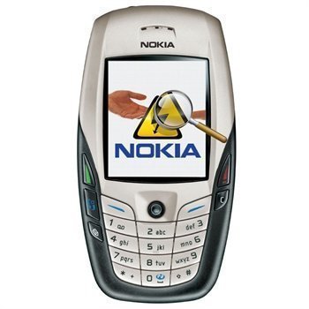 Nokia 6600 Arviointi