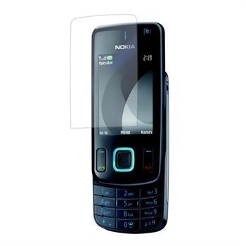 Nokia 6600 Slide Screen Protector