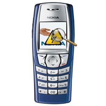 Nokia 6610i Arviointi