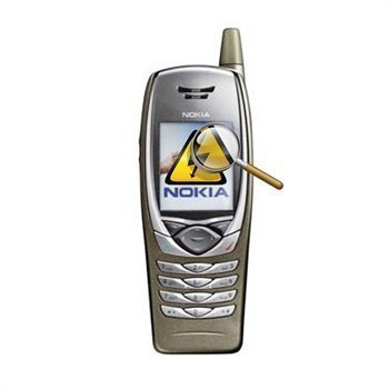 Nokia 6650 Arviointi