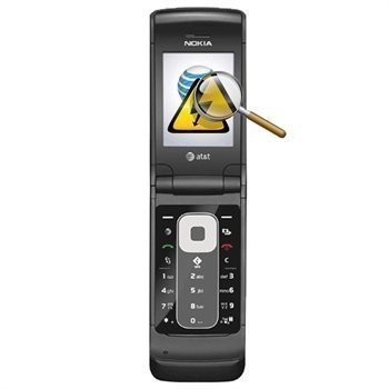 Nokia 6650 fold Arviointi